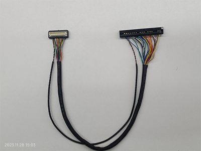 電子連接線有什么特點(diǎn)？
