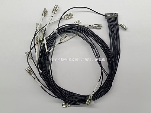 什么是電源控制箱采集線？有什么作用？